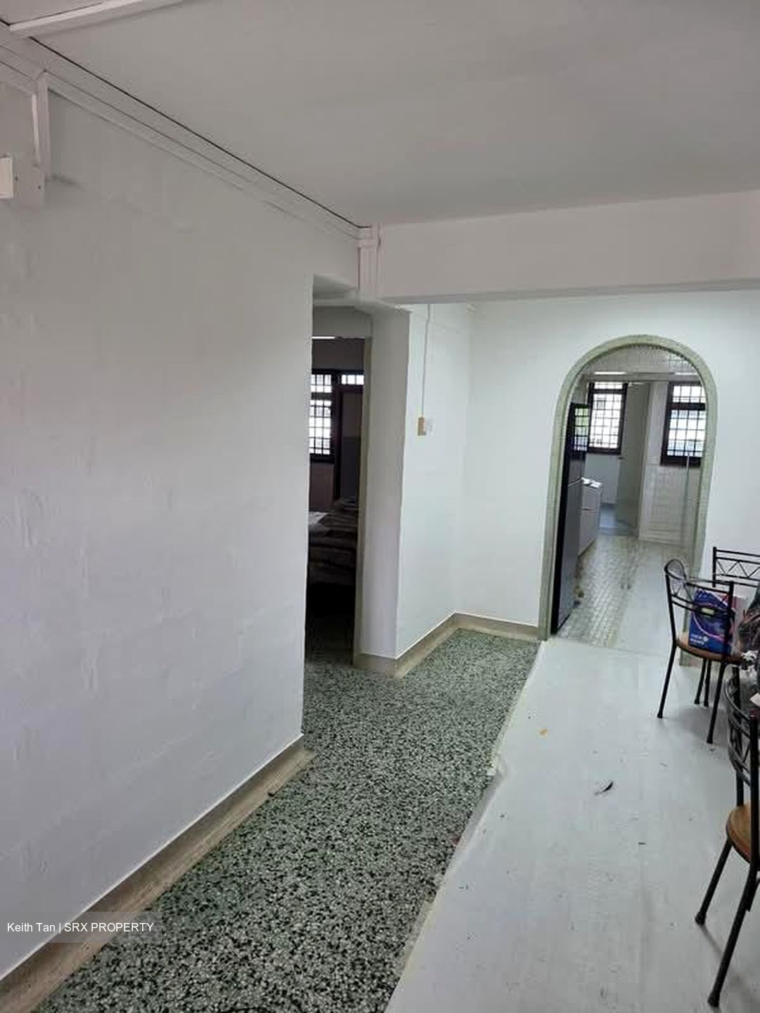 Blk 13 Mount Faber View (Bukit Merah), HDB 3 Rooms #588135001